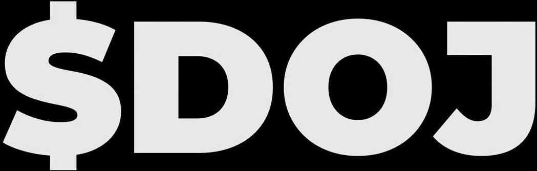 DOJ logo
